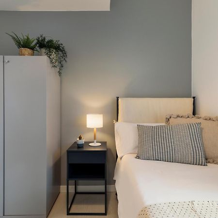 Appartement Click&Flat Luxury Tetuan à Barcelone Extérieur photo